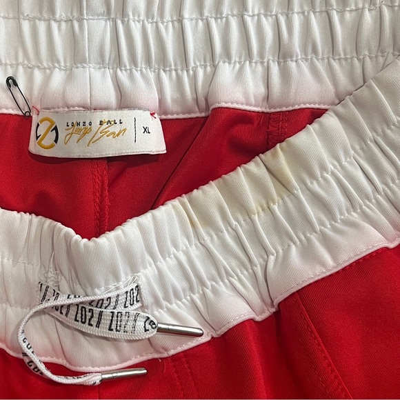 Brand new Big baller brand/Lonzo ball sweat pants. - Picture 4 of 4